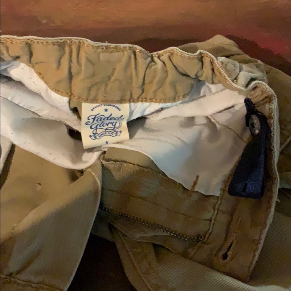 Shorts - Picture 2 of 2